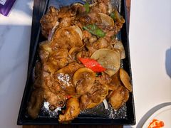 -楚鱼王·河鲜·湖北菜(华农店)
