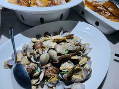 -船歌·鱼水饺青岛菜(闽江二路店)