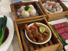 -鼎珑点心仔(燕塘店)