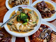 -黄连大头华烧鹅(萧地大马路店)