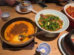 -图味美小黄鱼·景德菜(浙江路店)