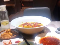 -青花椒花椒鱼(合生汇店)