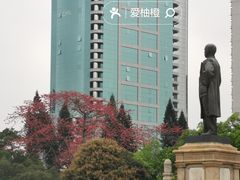 -广州中山纪念堂