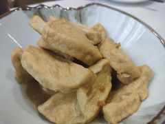 -老人和饭店(淮海中路店)