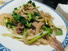 -高玛纳驴肉火烧(一世界店)