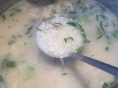 粥水锅底-淘米捞·米汤脆鲩鱼火锅(福田皇岗店)