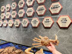 -东海怡品海鲜豆捞(星街坊店)