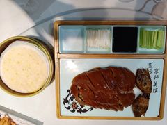 -便宜坊烤鸭店(贵园里店)