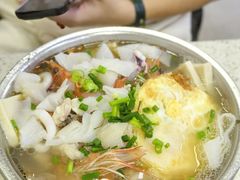 -福屿鲜捞小吃·捞化(福屿总店)