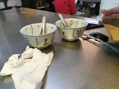 -张钦德·广场老牌豆花甜汤(总店)