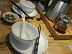 -潮粥荟·潮汕砂锅粥(朝阳大悦城店)