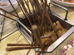 -老徐烧烤涮肚(交道口店)