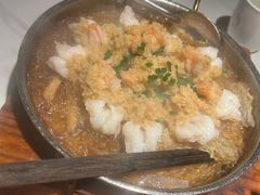 -庆江南江南菜(琴湖溪里花园城店)