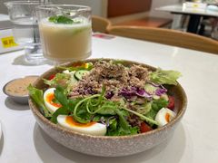 -烁先生披萨·儿童餐下午茶(河南岸店)
