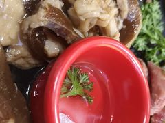 -黑牛の場烤肉(摩天活力城店)
