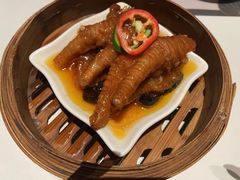 -新兴·金羊座·粤菜点心(乐峰店)