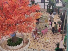 -义乌之心城市生活广场