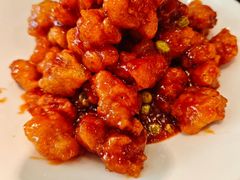 -鹤鸣嘉印象饭店(东市场小区店)
