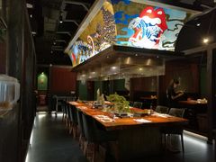 -肉魁屋·烧肉·烧鸟·酒场(高新店)