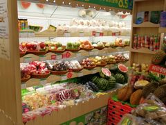 零售区-百果园(金沙路店)