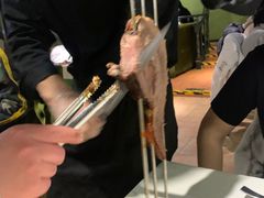 -戈拿旺巴西烤肉(崇文门店)