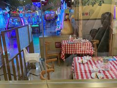 -西贝(金桥店)