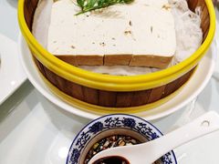 石磨豆腐-香丰阁·烤鸭·川湘菜(昌平店)