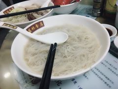-荔林食店(西华路店)