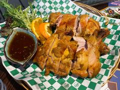 -泰妃殿(武汉首店)