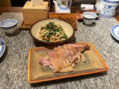 -南京大牌档(青岛万象城店)