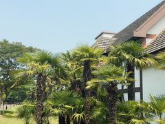 -太阳岛度假酒店