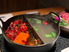 -盡膳口福跷脚牛肉火锅(北美新天地店)