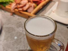 -大哈福烧烤·海鲜·家常菜(延安三路店)