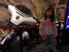 -杭州开元森泊度假乐园