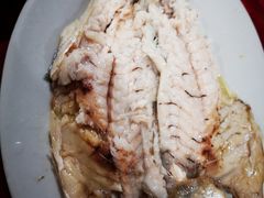 -车头老二大排档