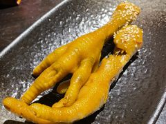 -绿茶餐厅(乐峰广场店)