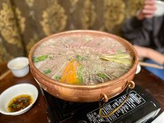 -玛禄藏膳(五分店)