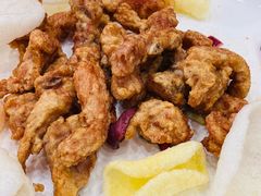 椒盐排条-西复兴羊肉馆(黄渡店)