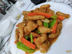 -牛庄高晓山风味馅饼城(海城店)