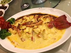 -上海龙之梦万丽酒店