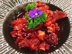-老苏州大客堂·苏帮菜·松鼠桂鱼·苏州传统小吃(观前街人民商场店)