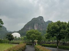 -十九峰景区