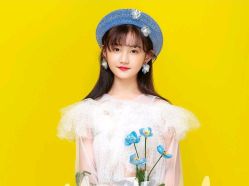 点击看大图 -挚纯baby儿童摄影(庐阳区店)