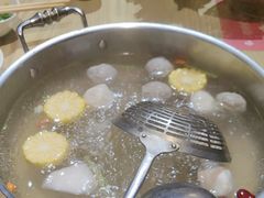 -朱氏牛鼎记鲜牛火锅(山水华庭店)