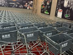 -果蔬好生活超市(乐堤港店)
