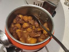 -U你·天然调味(南湖总店)