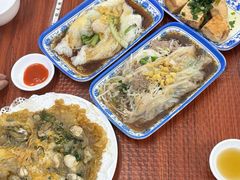 -官塘陈记鱼生·潮汕砂锅粥·牛肉火锅(潮枫路总店)