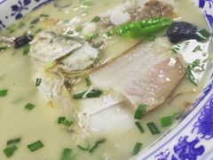 -芸海阁·农家私房菜(沙家浜景区出口店)