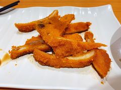 老上海炸猪排-小桃园·豆浆油条(复兴中路店)