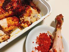 -绿茶餐厅(南方商城店)